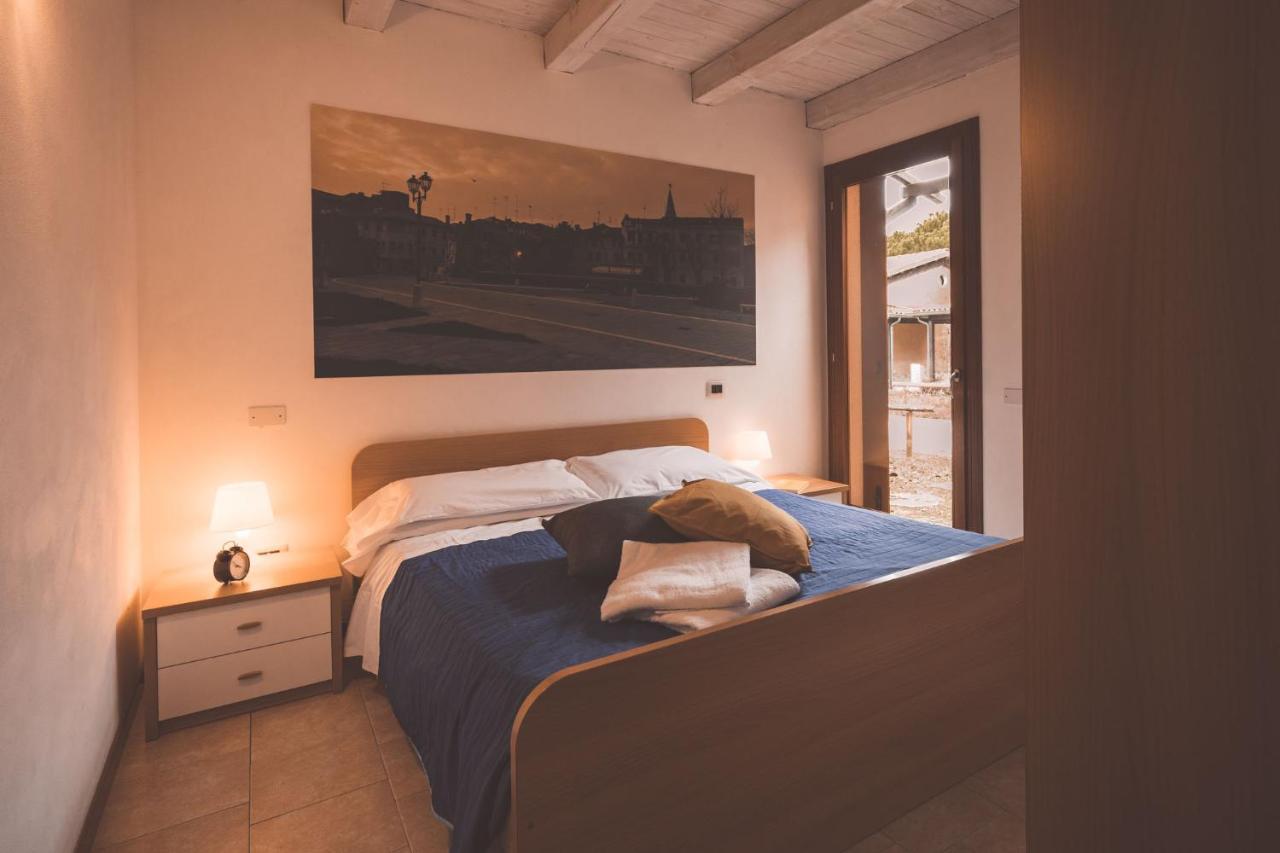 Villaggio Ca' Laguna Grado Eksteriør bilde