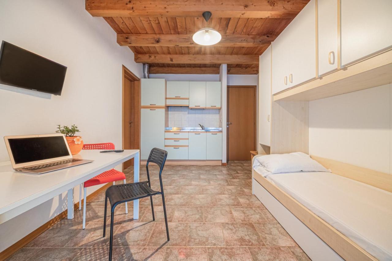 Villaggio Ca' Laguna Grado Eksteriør bilde