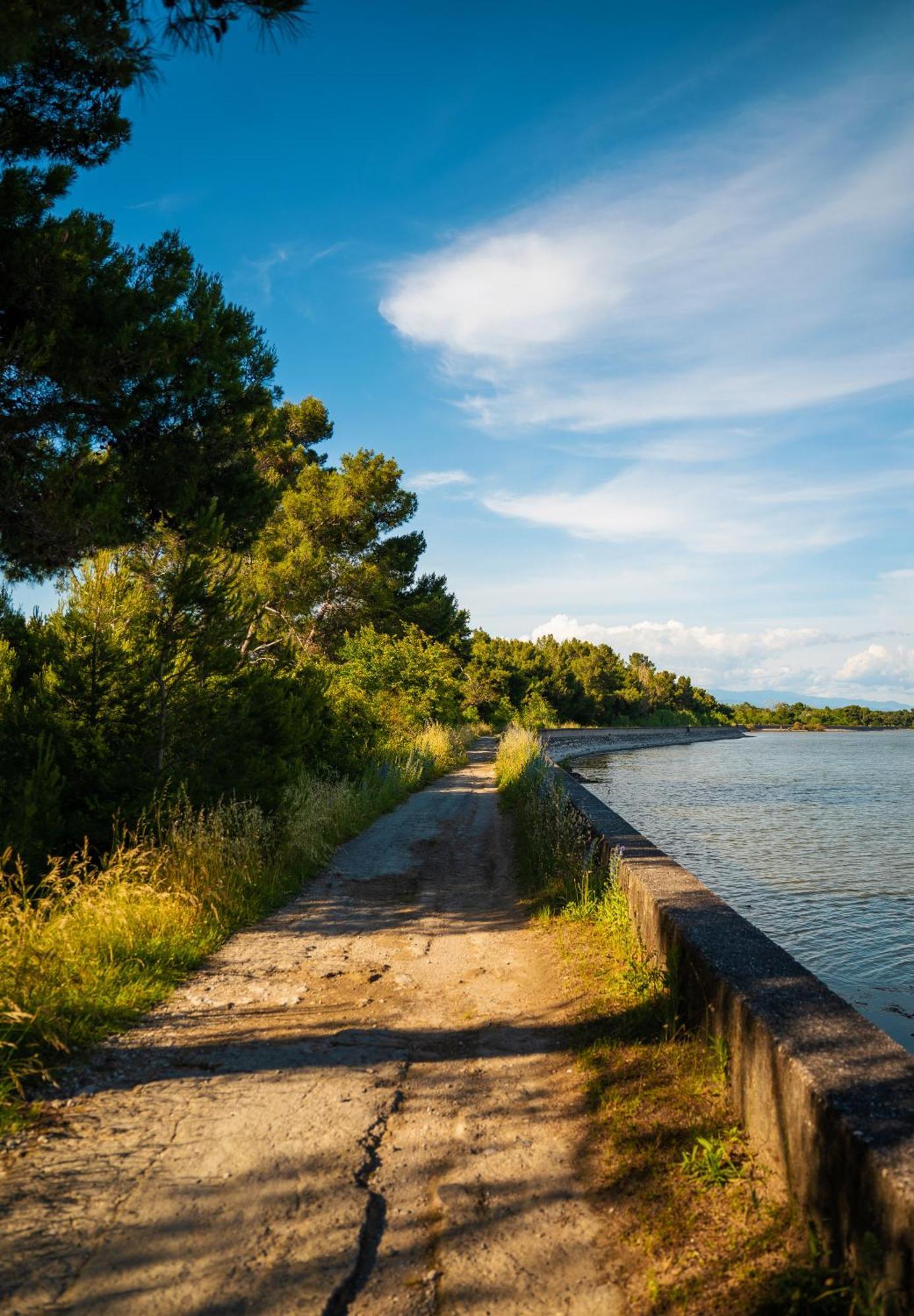 Villaggio Ca' Laguna Grado Eksteriør bilde