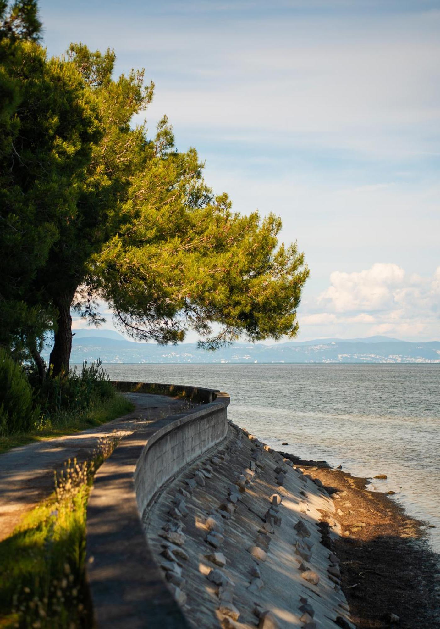 Villaggio Ca' Laguna Grado Eksteriør bilde